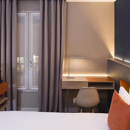 Ibis Styles Bourg La Reine Hotel Exterior photo