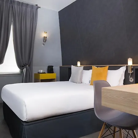 Ibis Styles Bourg La Reine Hotel Exterior photo