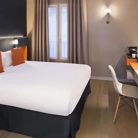 Ibis Styles Bourg La Reine Hotel Exterior photo