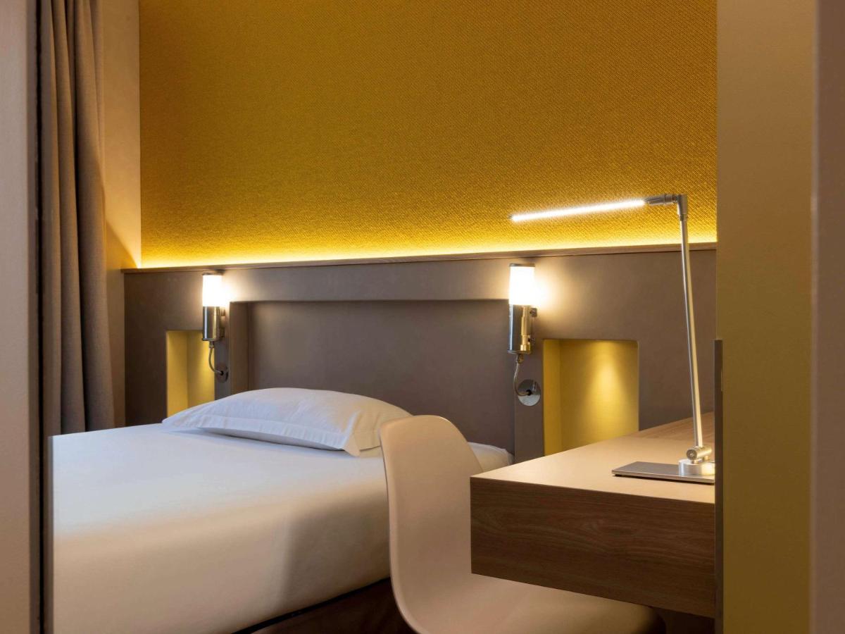 Ibis Styles La Reine