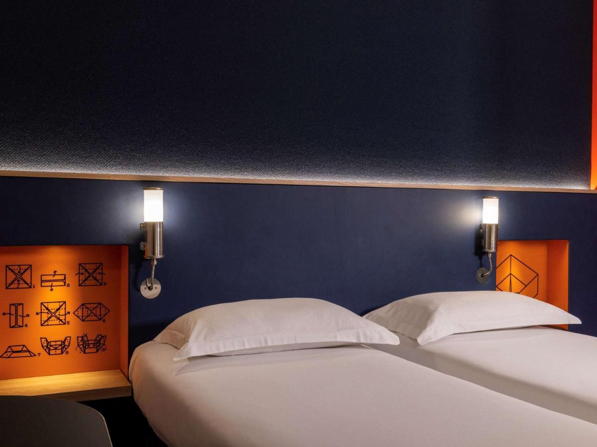 Ibis Styles La Reine 3* Bourg-la-Reine