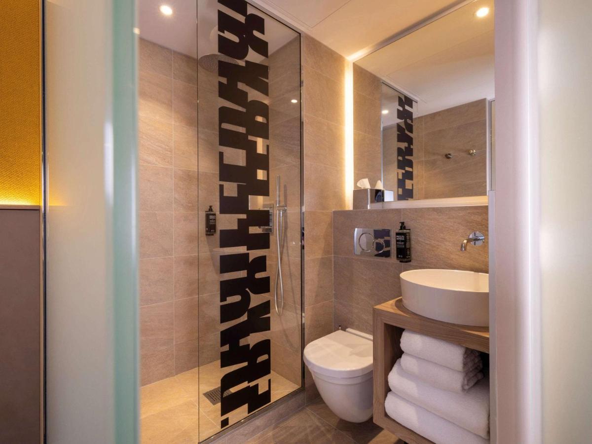 Ibis Styles La Reine
