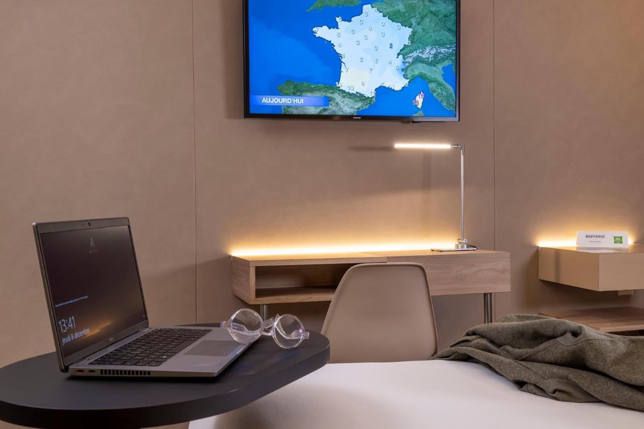 Ibis Styles La Reine Bourg-la-Reine
