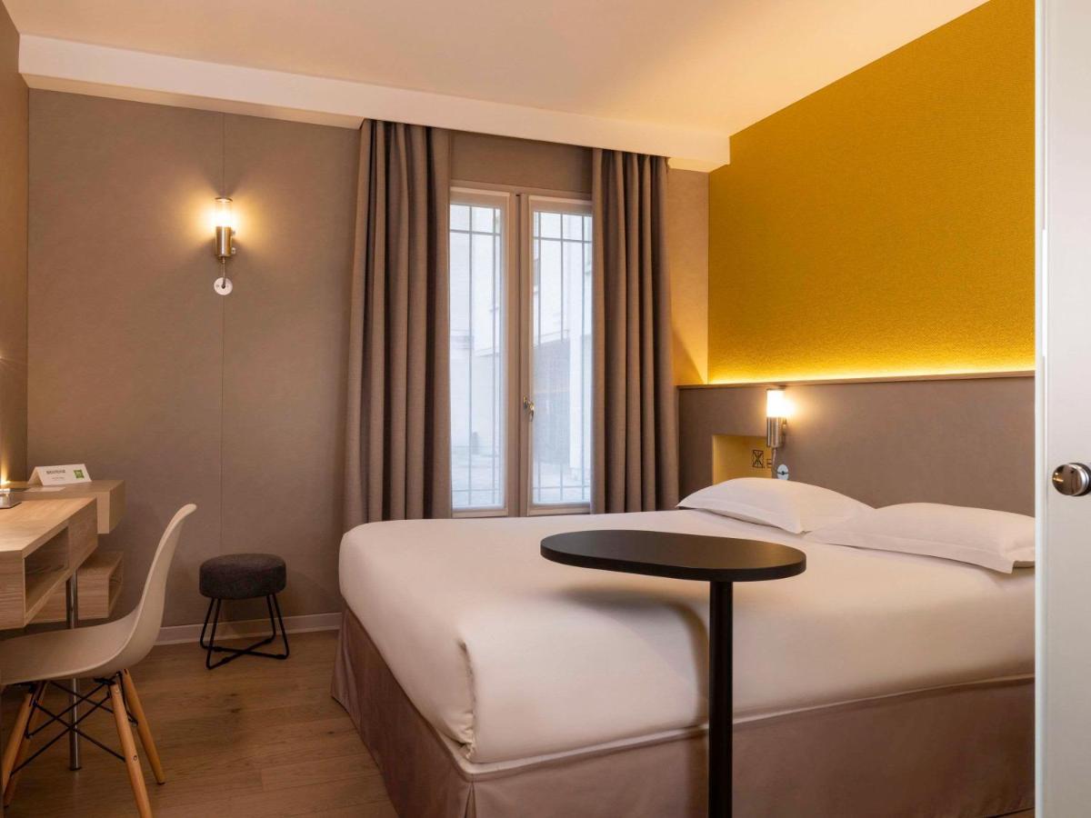 Ibis Styles La Reine Bourg-la-Reine
