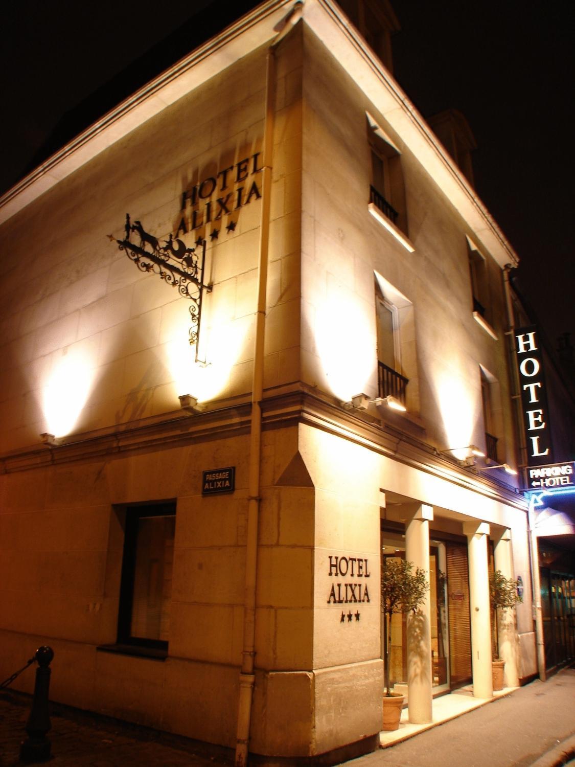 Ibis Styles La Reine 3* Bourg-la-Reine