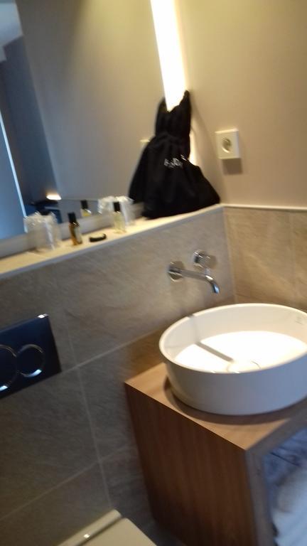 Ibis Styles La Reine Hotel
