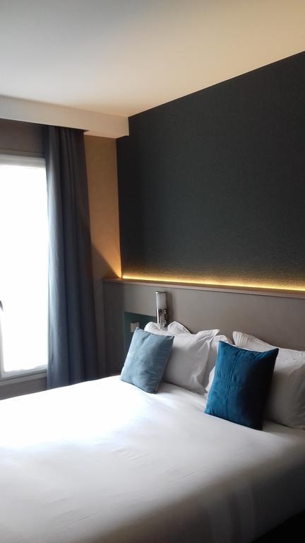 Ibis Styles La Reine 3*