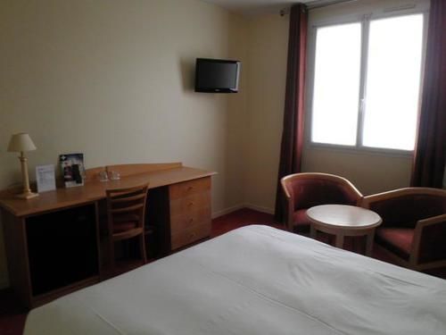 Ibis Styles La Reine 3* Bourg-la-Reine