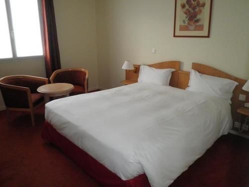 Ibis Styles La Reine Bourg-la-Reine