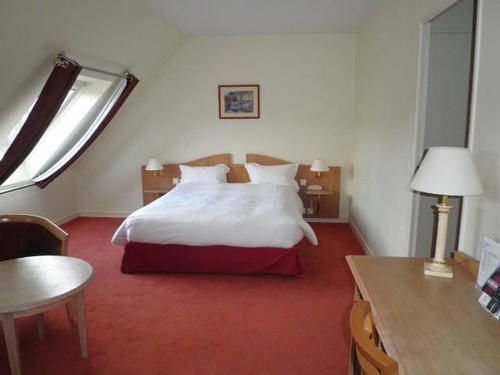Hotel Ibis Styles La Reine Bourg-la-Reine