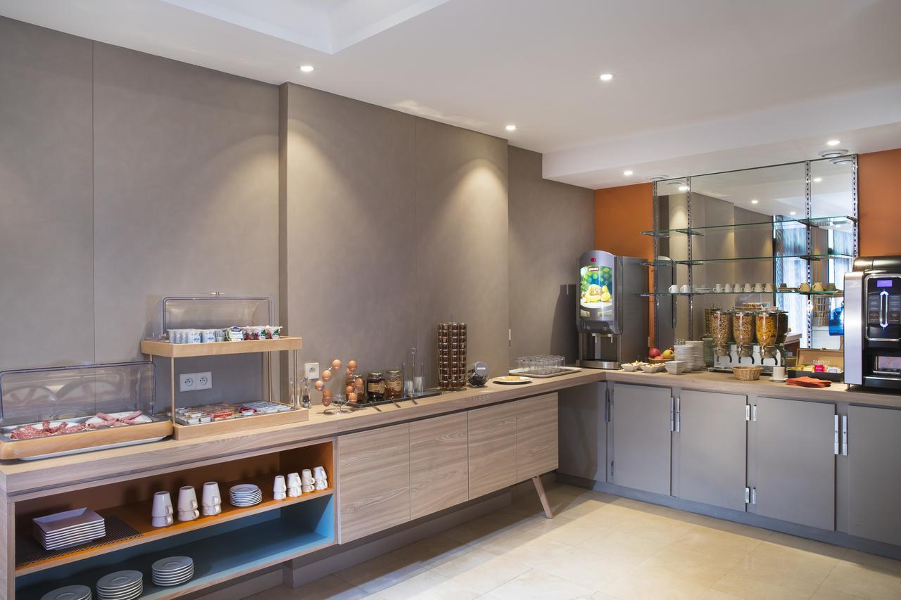 Ibis Styles La Reine Bourg-la-Reine