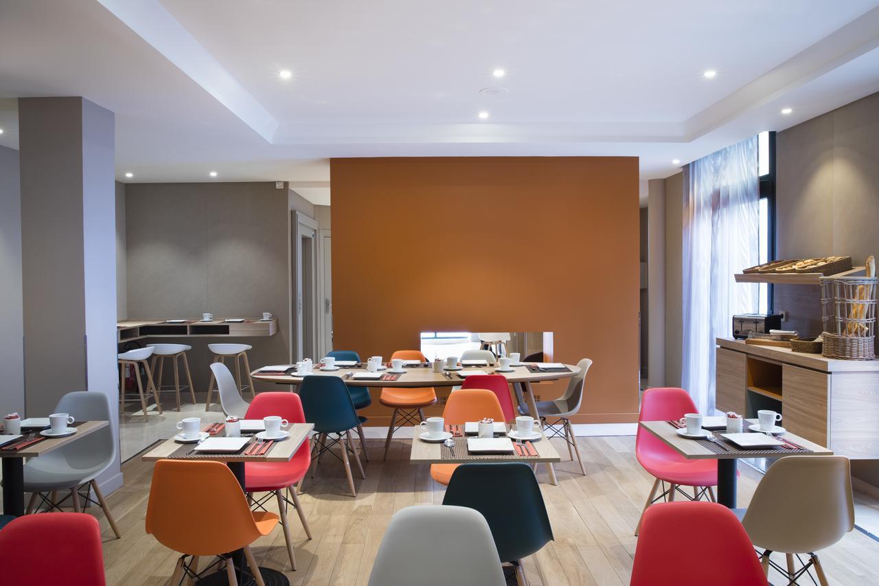 Ibis Styles La Reine 3*