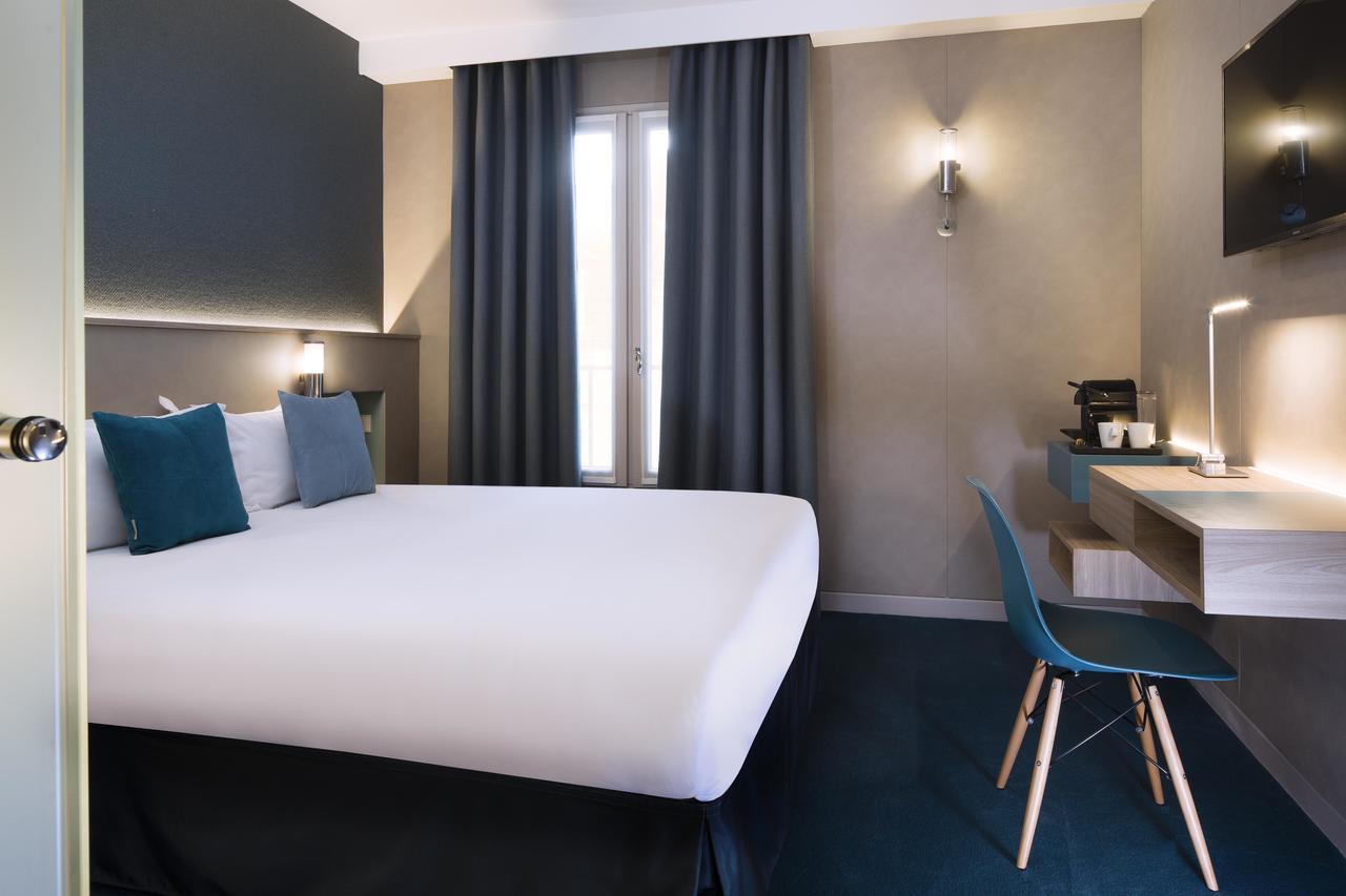 Ibis Styles La Reine Hotel Bourg-la-Reine
