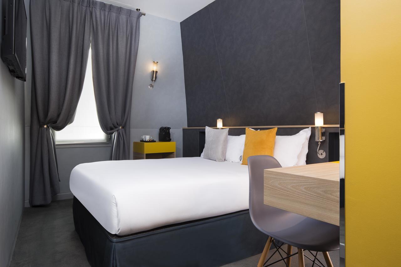 Ibis Styles La Reine 3* Bourg-la-Reine