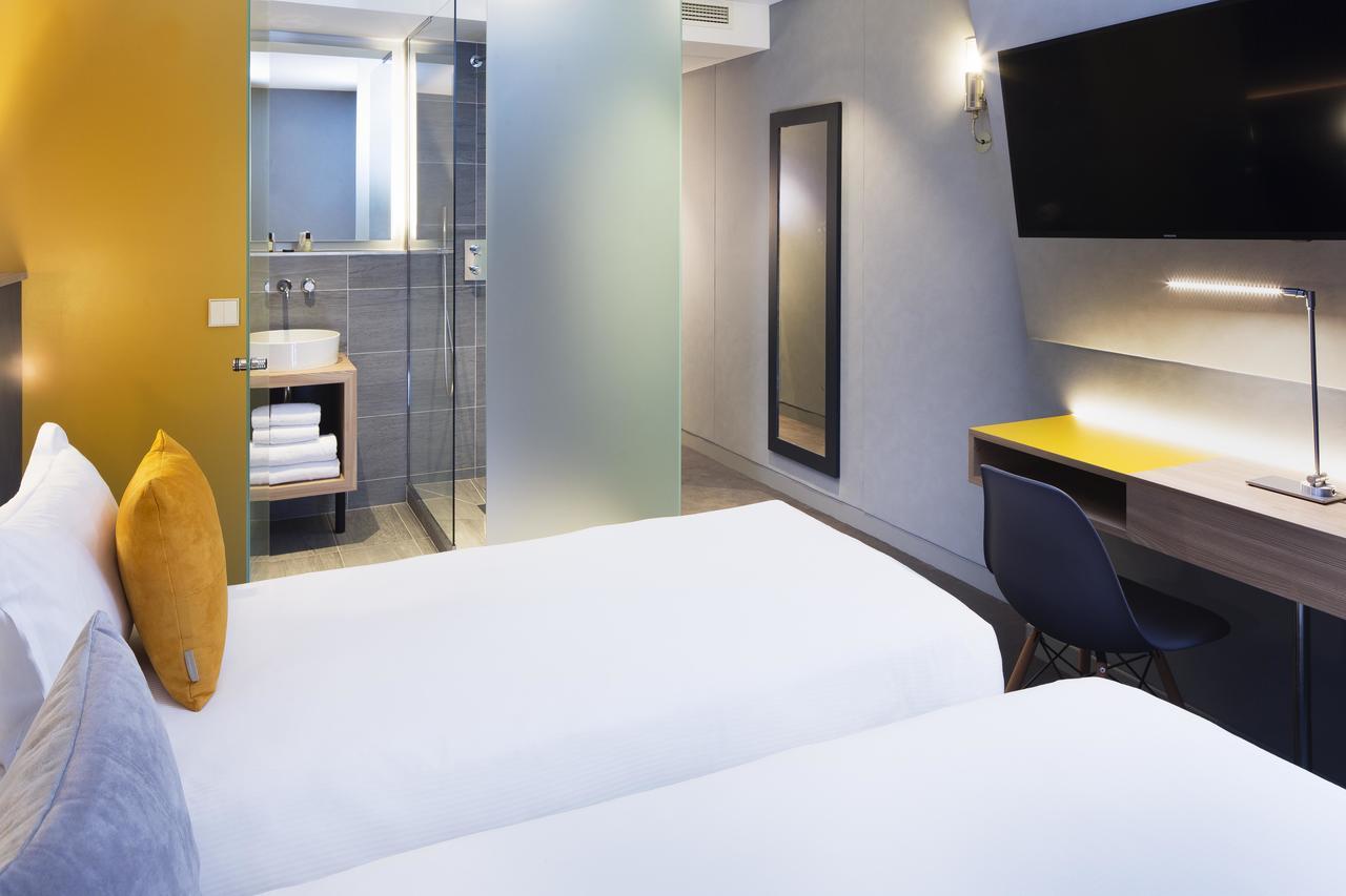 Hotel Ibis Styles La Reine Bourg-la-Reine