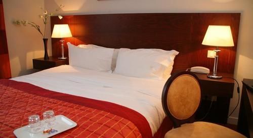Ibis Styles La Reine 3* Bourg-la-Reine