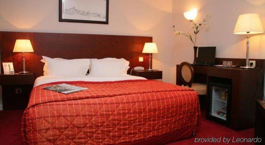 Ibis Styles La Reine