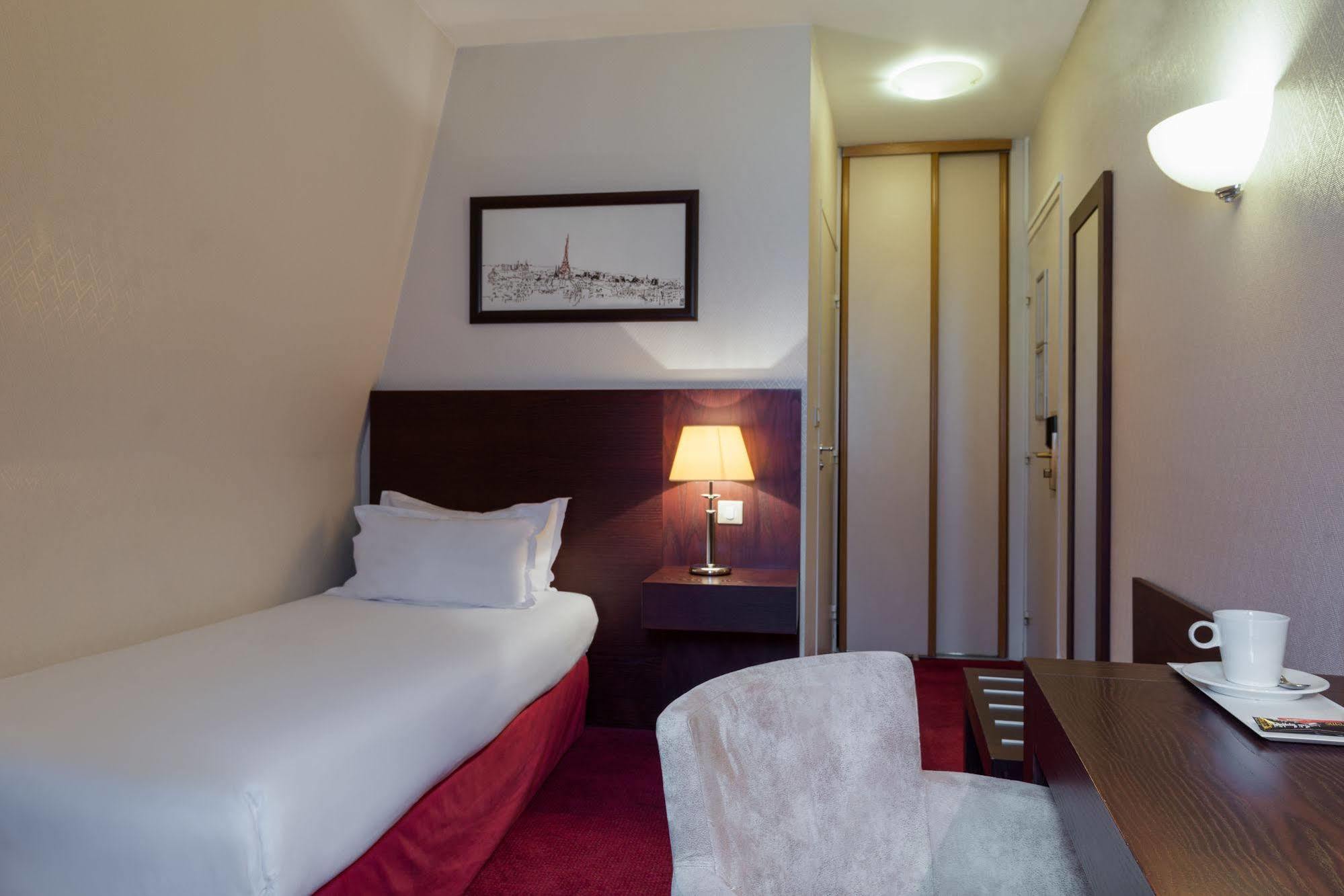 Ibis Styles La Reine Bourg-la-Reine