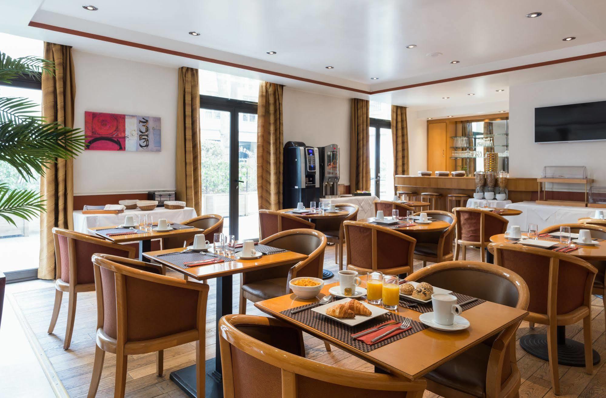 Hotel Ibis Styles La Reine Bourg-la-Reine