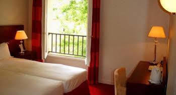 Ibis Styles La Reine