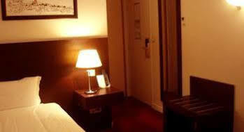 Ibis Styles La Reine 3* Bourg-la-Reine