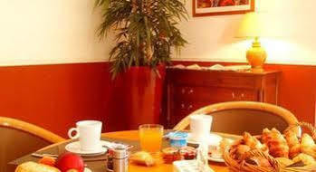 Ibis Styles La Reine Bourg-la-Reine