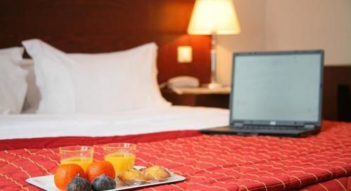 Ibis Styles La Reine Hotel Bourg-la-Reine