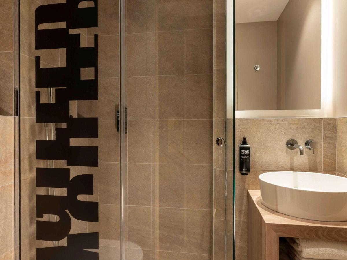 Hotel Ibis Styles La Reine Bourg-la-Reine